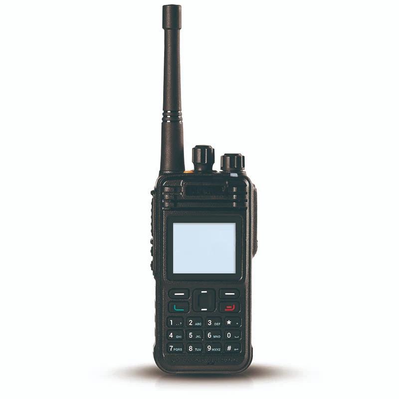   BF-TD511 DMR  , GPS, IP68 